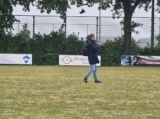 S.K.N.W.K. 1 - G.P.C. Vlissingen 1  (competitie) seizoen 2024-2025 (fotoboek 1) (21/126)